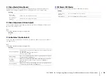 Preview for 98 page of Yamaha RX-V3075 Owner'S Manual