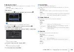 Preview for 100 page of Yamaha RX-V3075 Owner'S Manual