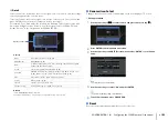 Preview for 103 page of Yamaha RX-V3075 Owner'S Manual