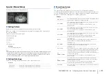 Preview for 111 page of Yamaha RX-V3075 Owner'S Manual