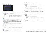 Preview for 117 page of Yamaha RX-V3075 Owner'S Manual