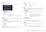 Preview for 119 page of Yamaha RX-V3075 Owner'S Manual