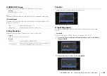 Preview for 124 page of Yamaha RX-V3075 Owner'S Manual