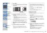 Preview for 136 page of Yamaha RX-V3075 Owner'S Manual