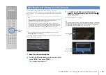 Preview for 141 page of Yamaha RX-V3075 Owner'S Manual