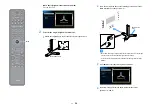 Preview for 58 page of Yamaha RX-V3085 Owner'S Manual