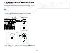 Preview for 109 page of Yamaha RX-V3085 Owner'S Manual