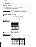 Preview for 30 page of Yamaha RX-V3200 Service Manual