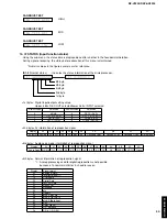 Preview for 31 page of Yamaha RX-V3200 Service Manual