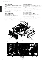 Предварительный просмотр 12 страницы Yamaha RX-V3300 Service Manual