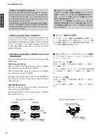 Предварительный просмотр 20 страницы Yamaha RX-V3300 Service Manual