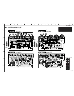 Предварительный просмотр 65 страницы Yamaha RX-V3300 Service Manual