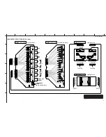 Предварительный просмотр 67 страницы Yamaha RX-V3300 Service Manual