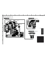 Предварительный просмотр 73 страницы Yamaha RX-V3300 Service Manual