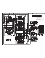 Предварительный просмотр 79 страницы Yamaha RX-V3300 Service Manual