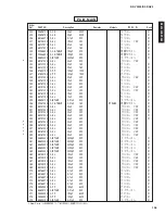 Preview for 105 page of Yamaha RX-V3300 Service Manual