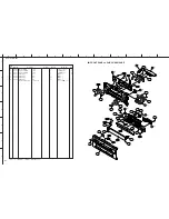 Предварительный просмотр 122 страницы Yamaha RX-V3300 Service Manual