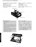 Preview for 14 page of Yamaha RX-V340 Service Manual