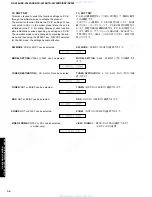 Preview for 34 page of Yamaha RX-V340 Service Manual