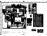 Preview for 57 page of Yamaha RX-V340 Service Manual