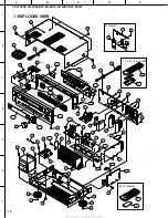 Preview for 75 page of Yamaha RX-V340 Service Manual