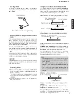 Preview for 4 page of Yamaha RX-V350 Service Manual