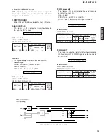 Preview for 6 page of Yamaha RX-V350 Service Manual