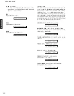 Preview for 17 page of Yamaha RX-V350 Service Manual