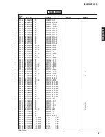 Preview for 46 page of Yamaha RX-V350 Service Manual