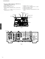 Preview for 14 page of Yamaha RX-V359 Service Manual