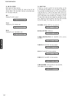 Preview for 32 page of Yamaha RX-V359 Service Manual