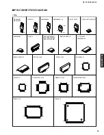 Preview for 53 page of Yamaha RX-V359 Service Manual