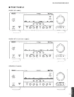 Preview for 3 page of Yamaha RX-V361 Service Manual