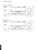 Preview for 4 page of Yamaha RX-V361 Service Manual