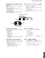 Preview for 25 page of Yamaha RX-V361 Service Manual