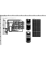 Preview for 98 page of Yamaha RX-V361 Service Manual