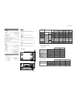 Preview for 11 page of Yamaha RX-V363 - AV Receiver Service Manual