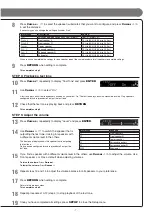 Preview for 7 page of Yamaha RX-V367 Quick Reference Manual