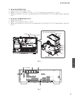 Предварительный просмотр 19 страницы Yamaha RX-V367 Service Manual