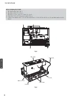 Предварительный просмотр 20 страницы Yamaha RX-V367 Service Manual