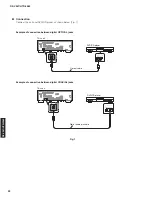 Предварительный просмотр 22 страницы Yamaha RX-V367 Service Manual