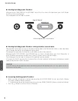 Предварительный просмотр 26 страницы Yamaha RX-V367 Service Manual