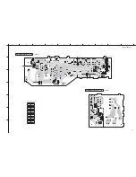 Предварительный просмотр 69 страницы Yamaha RX-V367 Service Manual