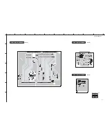 Предварительный просмотр 71 страницы Yamaha RX-V367 Service Manual