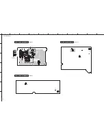 Предварительный просмотр 72 страницы Yamaha RX-V367 Service Manual