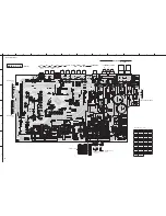 Предварительный просмотр 74 страницы Yamaha RX-V367 Service Manual