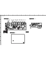 Предварительный просмотр 76 страницы Yamaha RX-V367 Service Manual