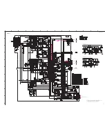 Предварительный просмотр 85 страницы Yamaha RX-V367 Service Manual