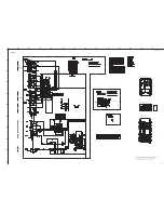 Предварительный просмотр 87 страницы Yamaha RX-V367 Service Manual