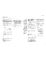 Предварительный просмотр 102 страницы Yamaha RX-V367 Service Manual